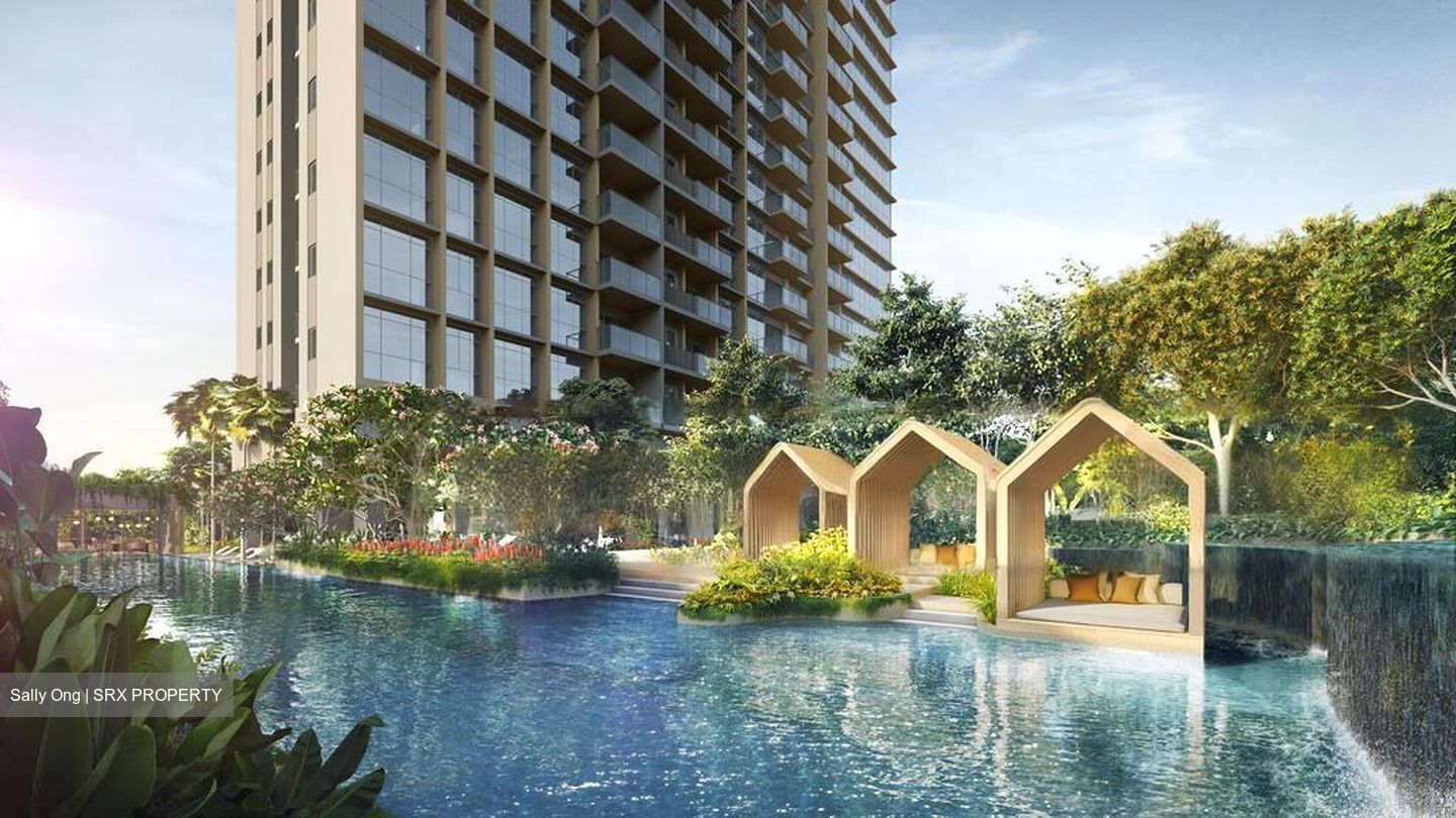 Amo Residence (D20), Apartment #503359961